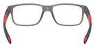 OAKLEY OY8007 Field Day (Youth Fit) 800702 50 - Satin Gray Smoke #id:oy8007800702_s:104115