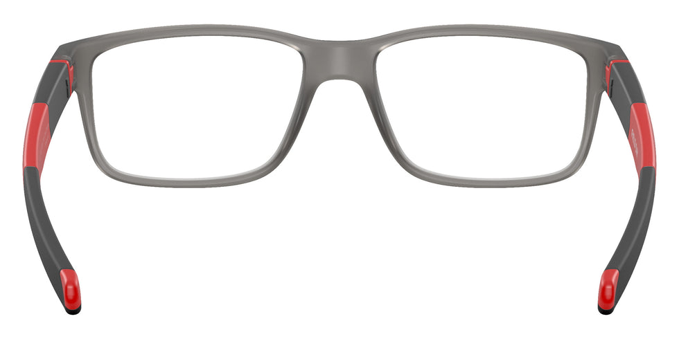 OAKLEY OY8007 Field Day (Youth Fit) 800702 50 - Satin Gray Smoke #id:oy8007800702_s:104115