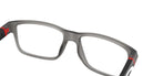OAKLEY OY8007 Field Day (Youth Fit) 800702 50 - Satin Gray Smoke #id:oy8007800702_s:104135