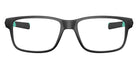 OAKLEY OY8007 Field Day (Youth Fit) 800703 48 - Black Ink Celeste #id:oy8007800703_s:106100