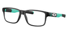 OAKLEY OY8007 Field Day (Youth Fit) 800703 48 - Black Ink Celeste #id:oy8007800703_s:106105
