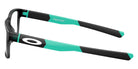 OAKLEY OY8007 Field Day (Youth Fit) 800703 48 - Black Ink Celeste #id:oy8007800703_s:106110