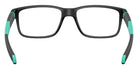 OAKLEY OY8007 Field Day (Youth Fit) 800703 48 - Black Ink Celeste #id:oy8007800703_s:106115