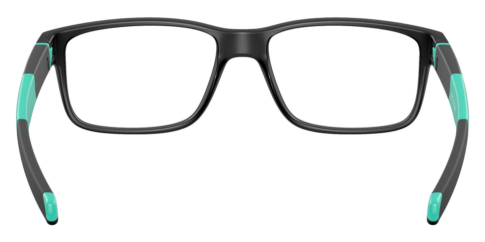 OAKLEY OY8007 Field Day (Youth Fit) 800703 48 - Black Ink Celeste #id:oy8007800703_s:106115