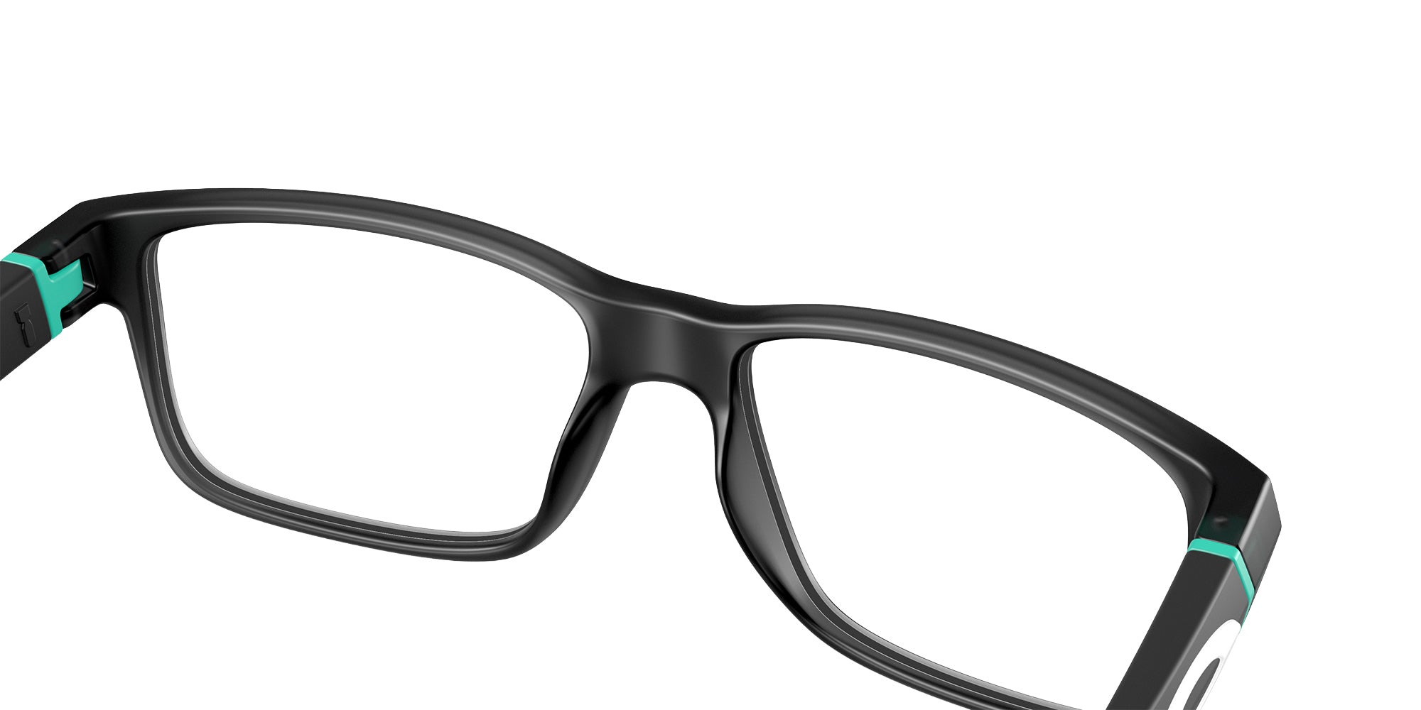 OAKLEY OY8007 Field Day (Youth Fit) 800703 48 - Black Ink Celeste #id:oy8007800703_s:106135