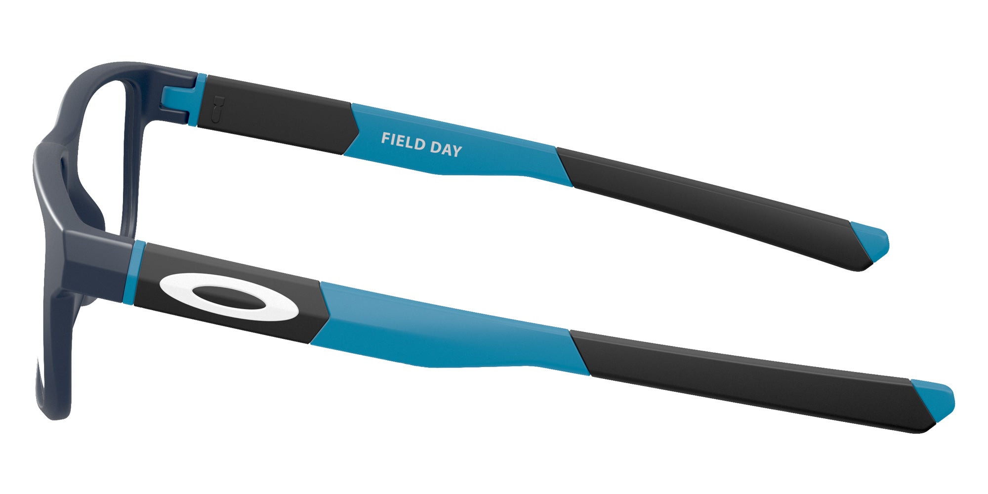OAKLEY OY8007 Field Day (Youth Fit) 800707 48 - Universe Blue #id:oy8007800707_s:110110
