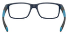 OAKLEY OY8007 Field Day (Youth Fit) 800707 48 - Universe Blue #id:oy8007800707_s:110115