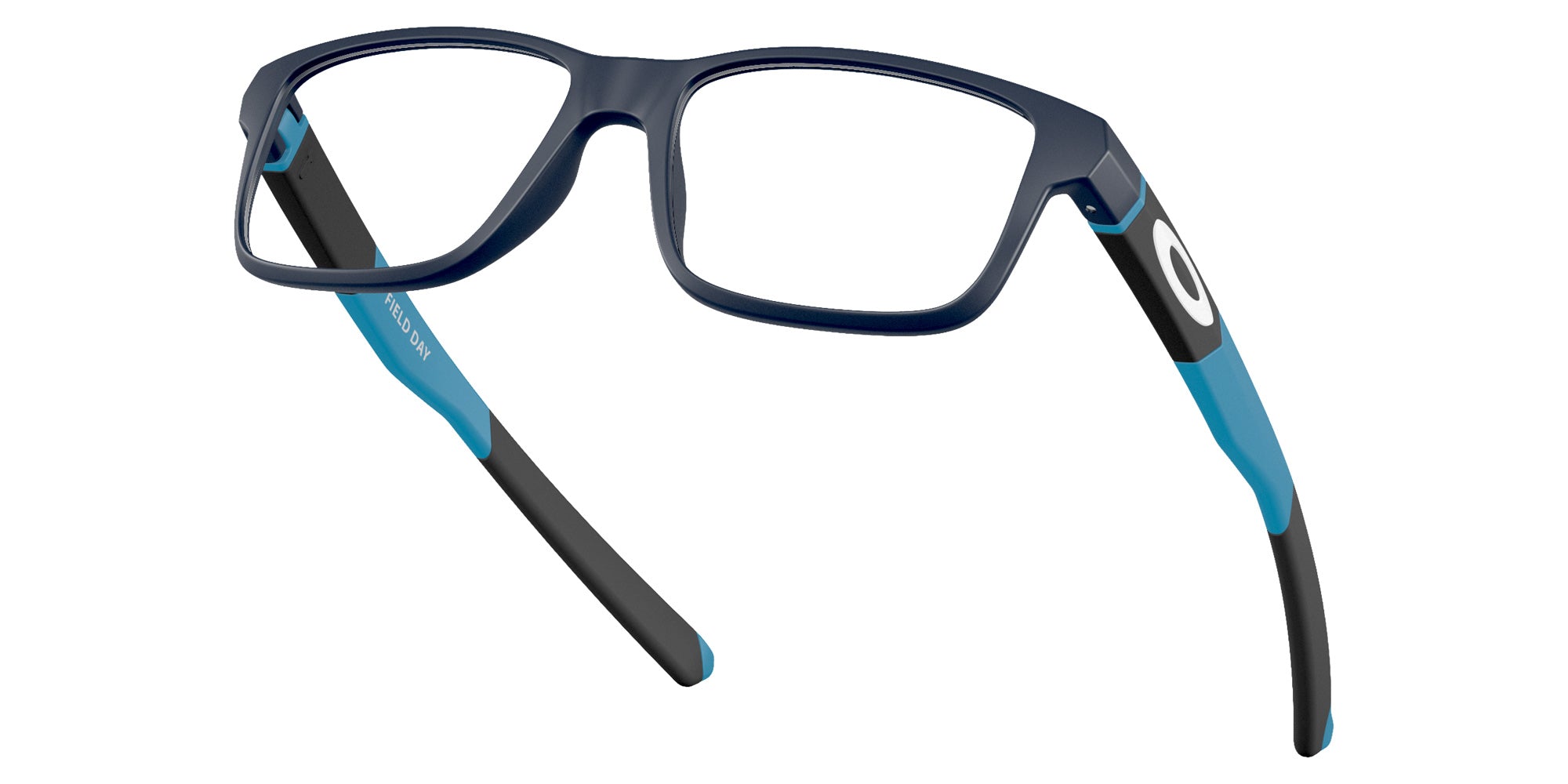 OAKLEY OY8007 Field Day (Youth Fit) 800707 48 - Universe Blue #id:oy8007800707_s:110125