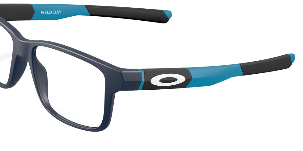 OAKLEY OY8007 Field Day (Youth Fit) 800707 48 - Universe Blue #id:oy8007800707_s:110130