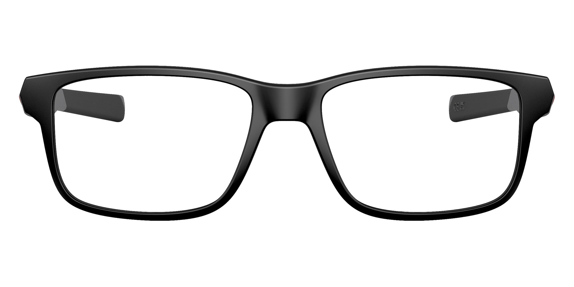 OAKLEY OY8007 Field Day (Youth Fit) 800708 50 - Satin Black Cardinal #id:oy8007800708_s:114100