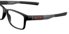 OAKLEY OY8007 Field Day (Youth Fit) 800708 50 - Satin Black Cardinal #id:oy8007800708_s:114130
