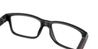 OAKLEY OY8007 Field Day (Youth Fit) 800708 50 - Satin Black Cardinal #id:oy8007800708_s:114135