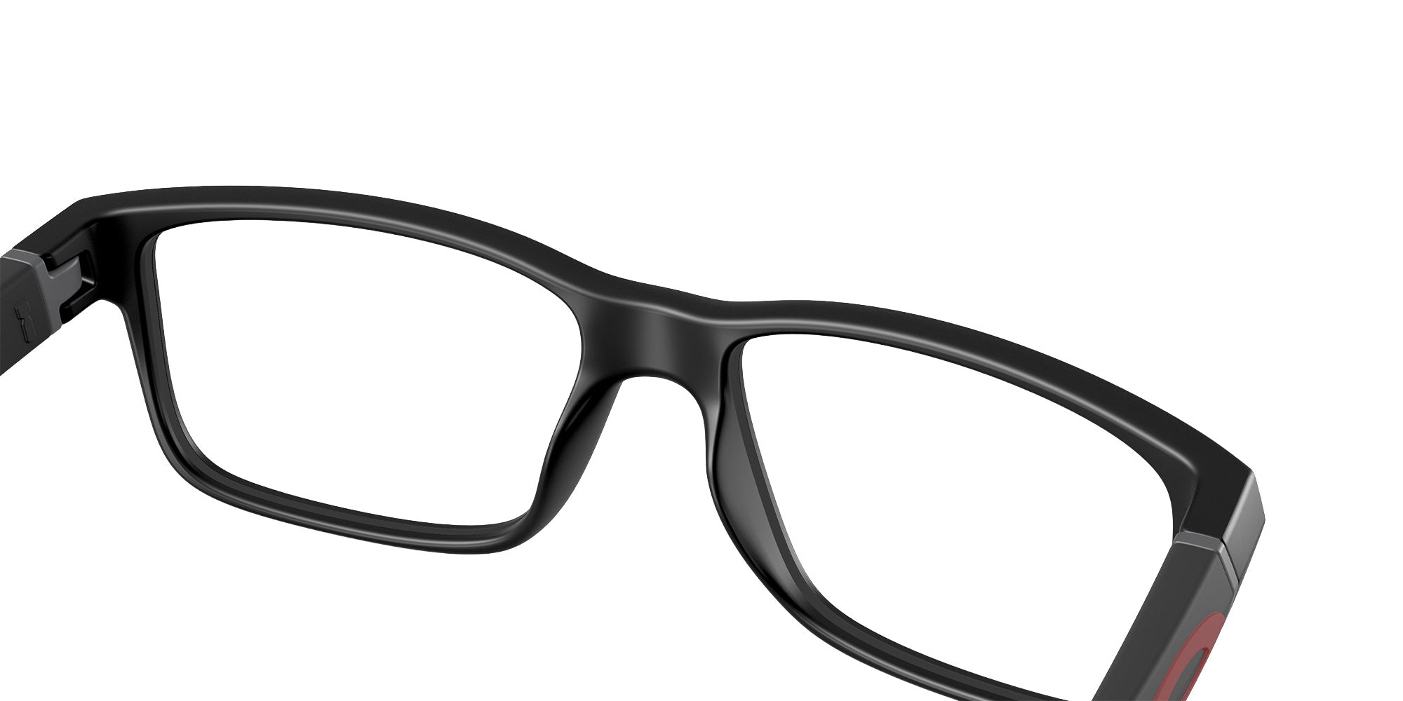 OAKLEY OY8007 Field Day (Youth Fit) 800708 50 - Satin Black Cardinal #id:oy8007800708_s:114135