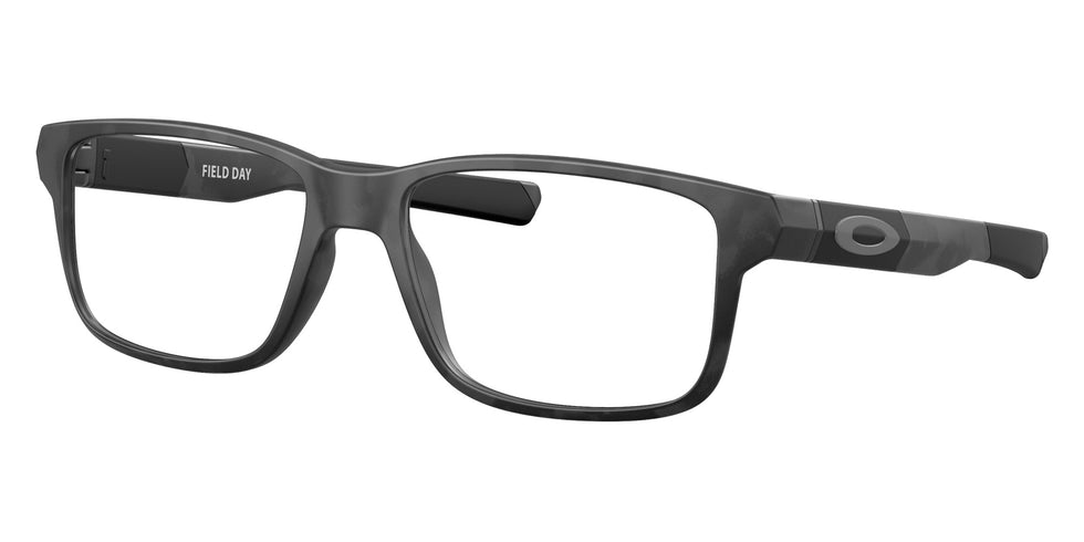 OAKLEY OY8007 Field Day 800709 48 - Satin Black Camo #id:oy8007800709_s:100105