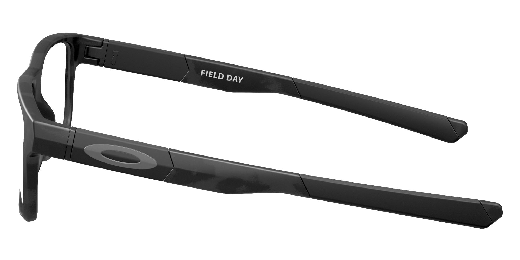 OAKLEY OY8007 Field Day (Youth Fit) 800709 50 - Satin Black Camo #id:oy8007800709_s:116110