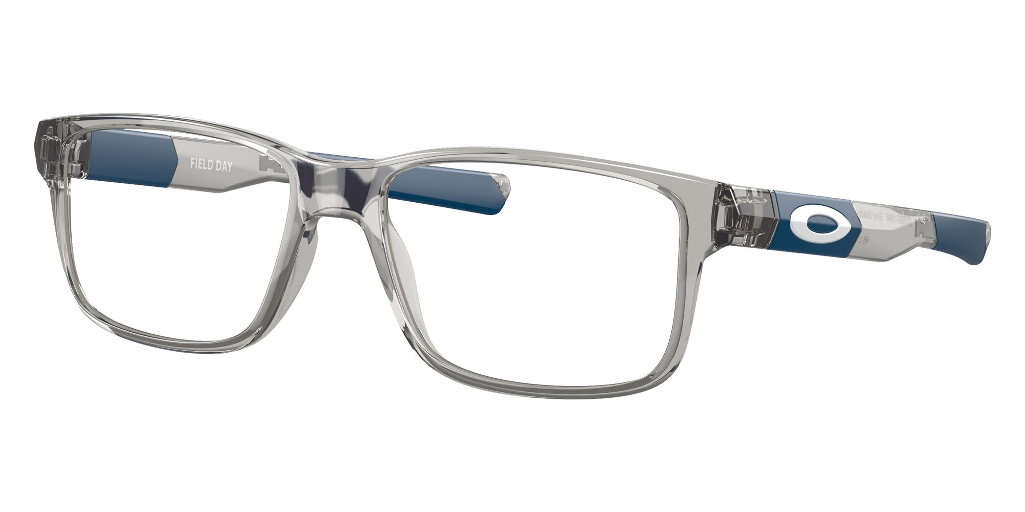 OAKLEY OY8007 Field Day (Youth Fit) 800710 50 - Gray Shadow #id:oy8007800710_s:118105