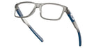 OAKLEY OY8007 Field Day (Youth Fit) 800710 50 - Gray Shadow #id:oy8007800710_s:118125