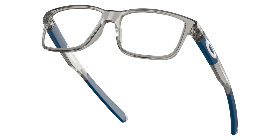 OAKLEY OY8007 Field Day (Youth Fit) 800710 50 - Gray Shadow #id:oy8007800710_s:118125