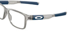 OAKLEY OY8007 Field Day (Youth Fit) 800710 50 - Gray Shadow #id:oy8007800710_s:118130