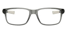 OAKLEY OY8007 Field Day (Youth Fit) Introspect 800711 46 - Polished Gray Smoke #id:oy8007800711_s:100100