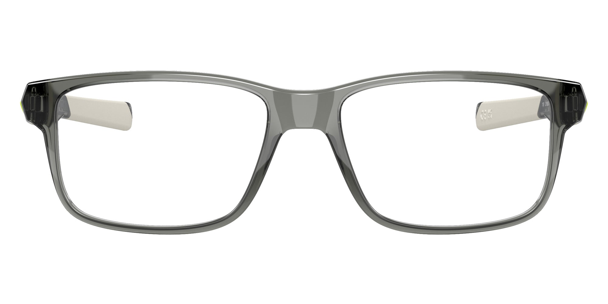 OAKLEY OY8007 Field Day (Youth Fit) Introspect 800711 46 - Polished Gray Smoke #id:oy8007800711_s:100100