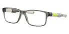 OAKLEY OY8007 Field Day (Youth Fit) Introspect 800711 46 - Polished Gray Smoke #id:oy8007800711_s:100105