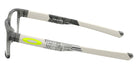 OAKLEY OY8007 Field Day (Youth Fit) Introspect 800711 46 - Polished Gray Smoke #id:oy8007800711_s:100110