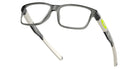 OAKLEY OY8007 Field Day (Youth Fit) Introspect 800711 46 - Polished Gray Smoke #id:oy8007800711_s:100125