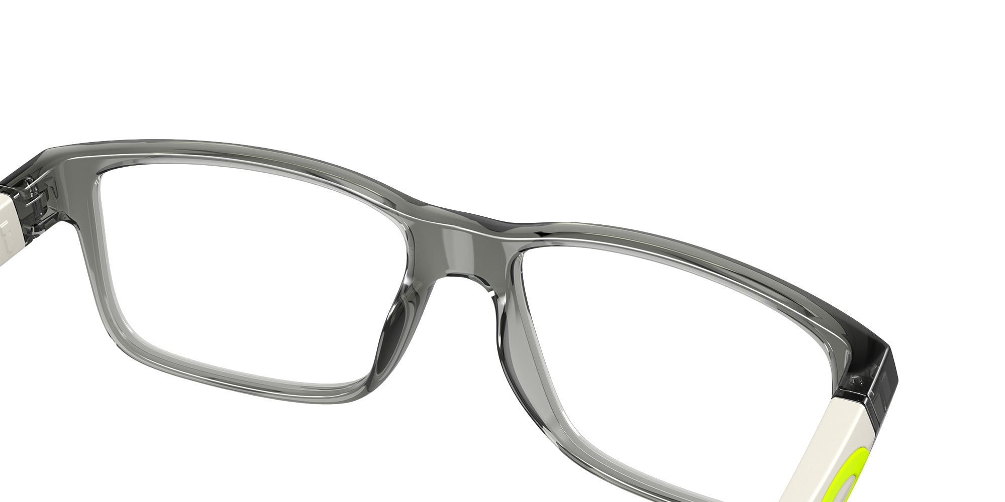 OAKLEY OY8007 Field Day (Youth Fit) Introspect 800711 46 - Polished Gray Smoke #id:oy8007800711_s:100135