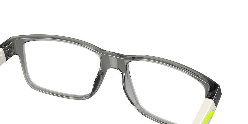 OAKLEY OY8007 Field Day (Youth Fit) Introspect 800711 46 - Polished Gray Smoke #id:oy8007800711_s:100135