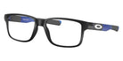 OAKLEY OY8007 Field Day Fathom Collection 800712 48 - Satin Black #id:oy8007800712_s:100105