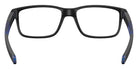 OAKLEY OY8007 Field Day Fathom Collection 800712 48 - Satin Black #id:oy8007800712_s:100115