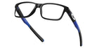 OAKLEY OY8007 Field Day Fathom Collection 800712 48 - Satin Black #id:oy8007800712_s:100125