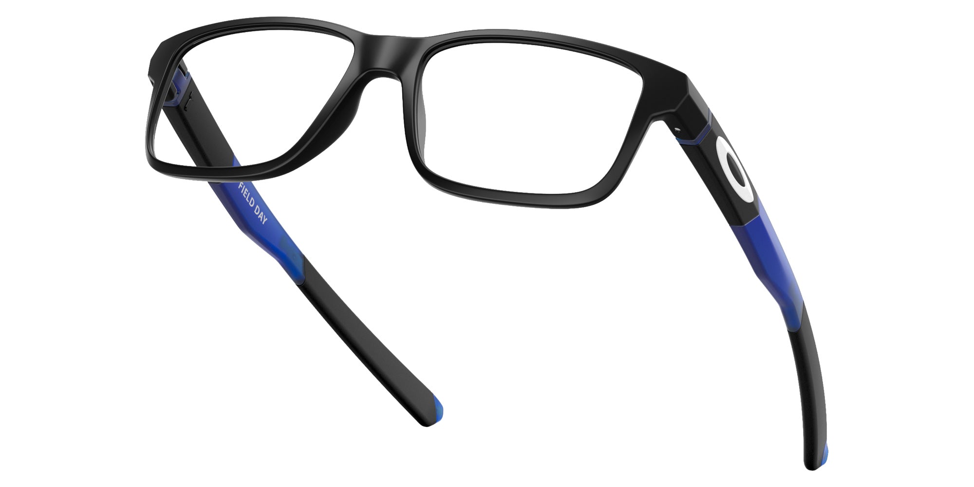 OAKLEY OY8007 Field Day Fathom Collection 800712 48 - Satin Black #id:oy8007800712_s:100125