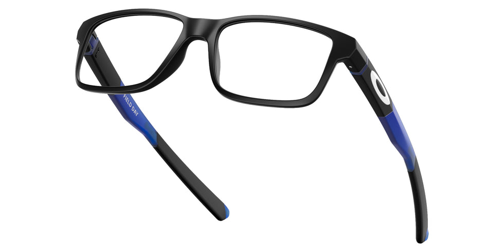 OAKLEY OY8007 Field Day Fathom Collection 800712 48 - Satin Black #id:oy8007800712_s:100125