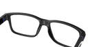 OAKLEY OY8007 Field Day Fathom Collection 800712 48 - Satin Black #id:oy8007800712_s:100135