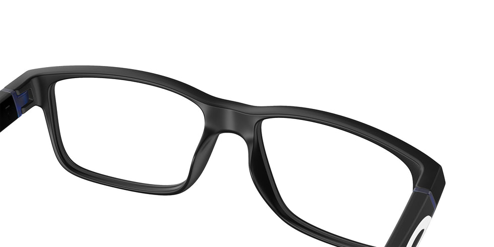 OAKLEY OY8007 Field Day Fathom Collection 800712 48 - Satin Black #id:oy8007800712_s:100135