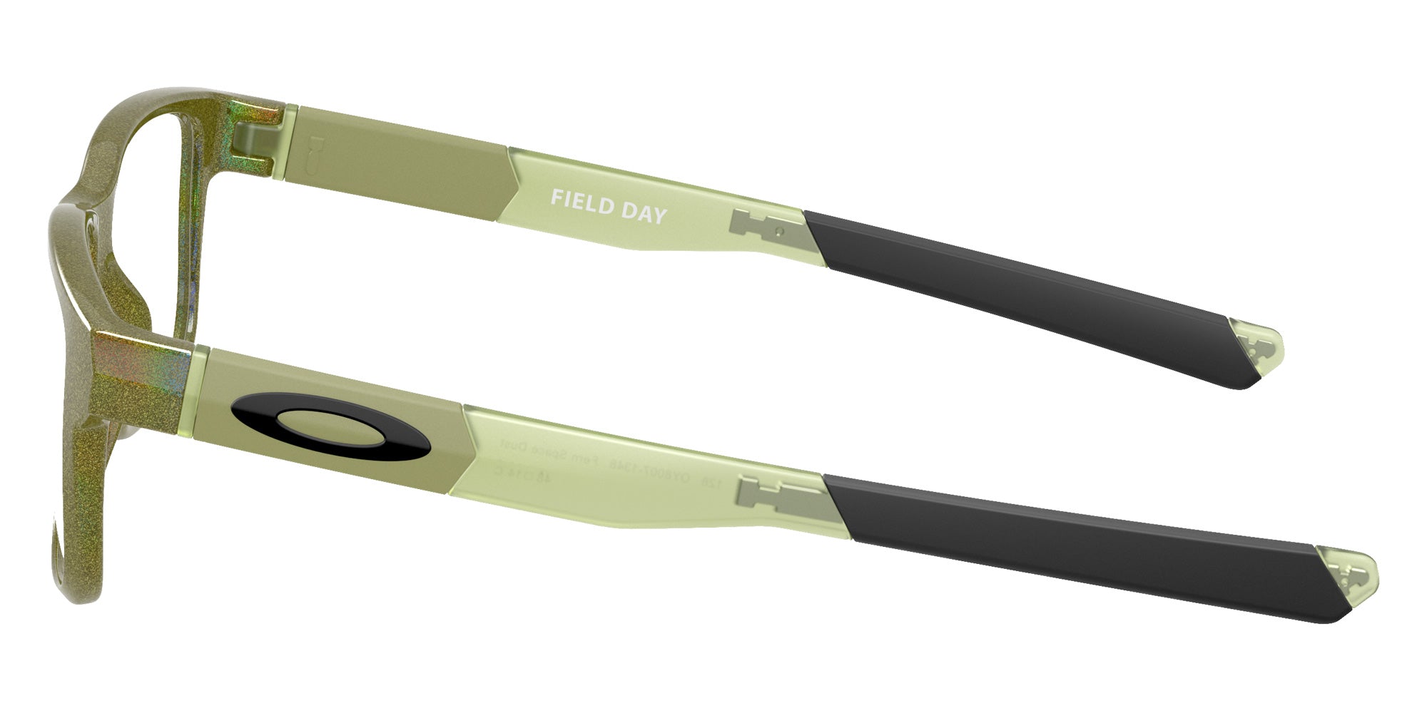 OAKLEY OY8007 Field Day (Youth Fit) Polaris 800713 46 - Fern Spacedust #id:oy8007800713_s:100110