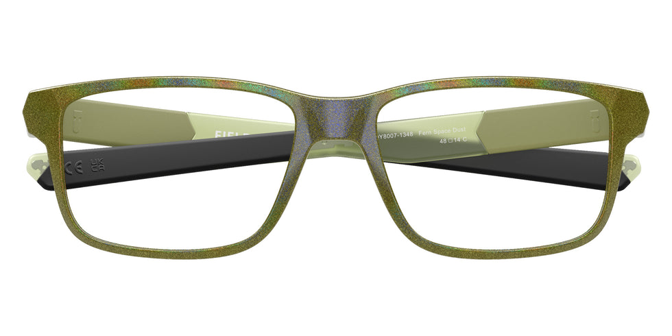 OAKLEY OY8007 Field Day (Youth Fit) Polaris 800713 46 - Fern Spacedust #id:oy8007800713_s:100120