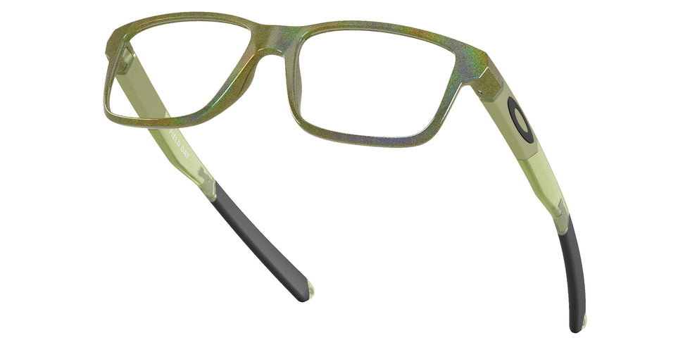 OAKLEY OY8007 Field Day (Youth Fit) Polaris 800713 46 - Fern Spacedust #id:oy8007800713_s:100125