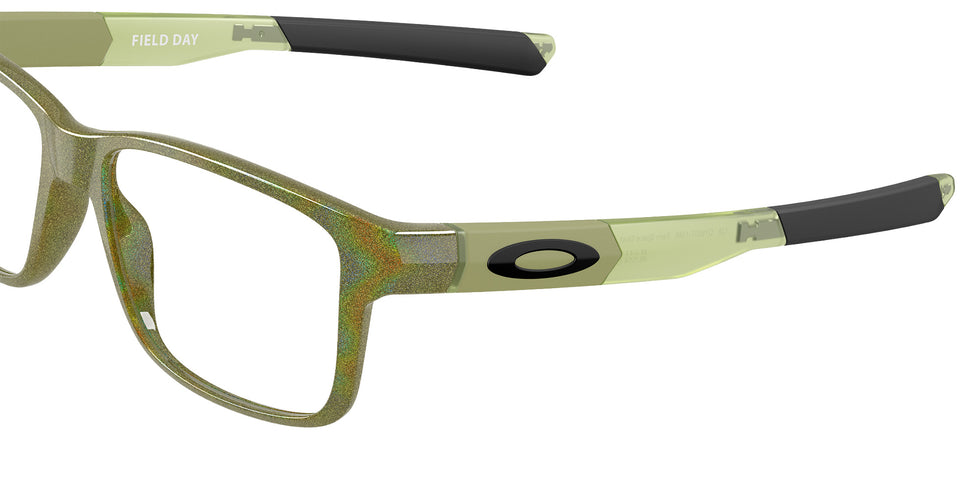 OAKLEY OY8007 Field Day (Youth Fit) Polaris 800713 46 - Fern Spacedust #id:oy8007800713_s:100130
