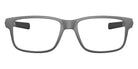 OAKLEY OY8007 Kylian Mbapp® Signature Series Field Day 800714 46 - Steel #id:oy8007800714_s:100100