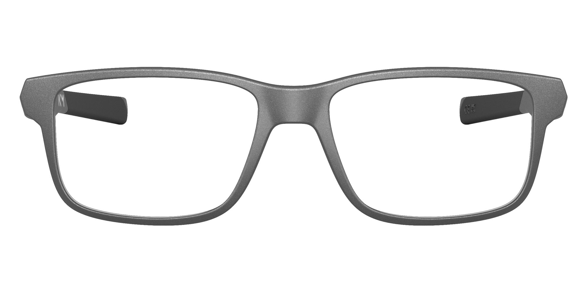 OAKLEY OY8007 Kylian Mbapp® Signature Series Field Day 800714 46 - Steel #id:oy8007800714_s:100100