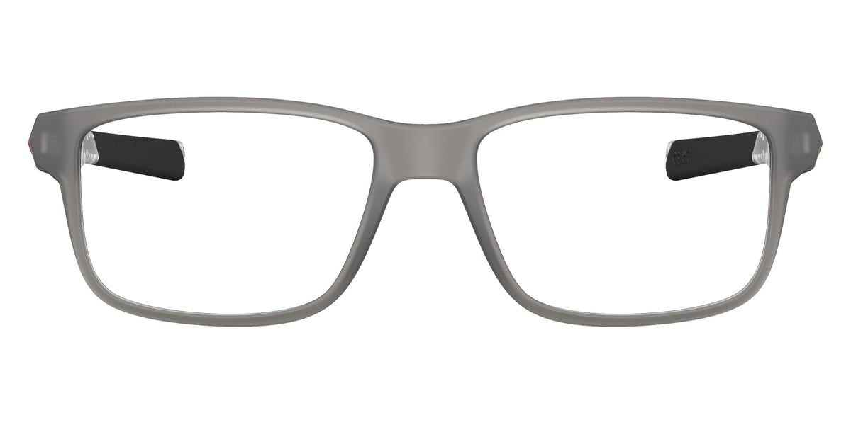 OAKLEY OY8007 Field Day (Youth Fit) Basecamp Collection 800715 46 - Satin Gray Smoke #id:oy8007800715_s:100100