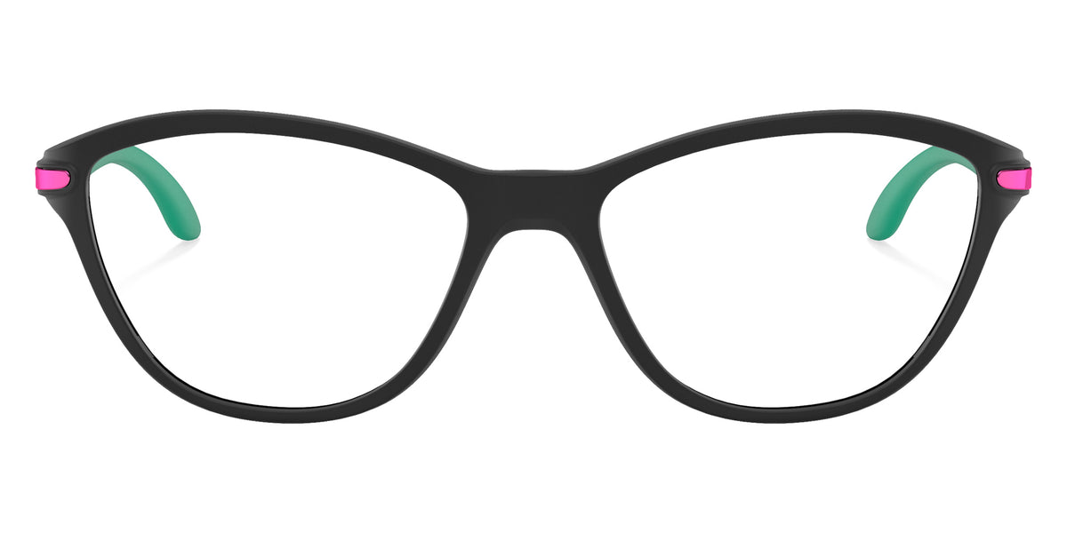OAKLEY OY8008 Twin Tail (Youth Fit) 800801 46 - Satin Black #id:oy8008800801_s:100100