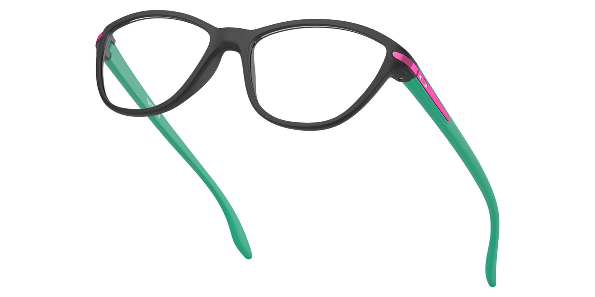 OAKLEY OY8008 Twin Tail (Youth Fit) 800801 46 - Satin Black #id:oy8008800801_s:100120