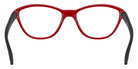 OAKLEY OY8008 Twin Tail (Youth Fit) 800802 48 - Satin Red #id:oy8008800802_s:100115