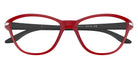 OAKLEY OY8008 Twin Tail (Youth Fit) 800802 48 - Satin Red #id:oy8008800802_s:100125