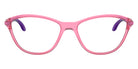 OAKLEY OY8008 Twin Tail (Youth Fit) 800803 48 - Pink #id:oy8008800803_s:102100