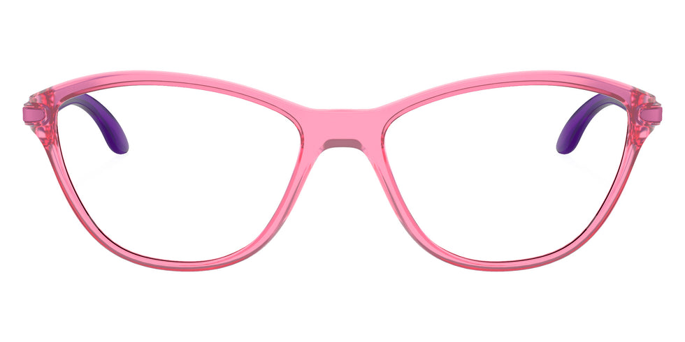OAKLEY OY8008 Twin Tail (Youth Fit) 800803 48 - Pink #id:oy8008800803_s:102100